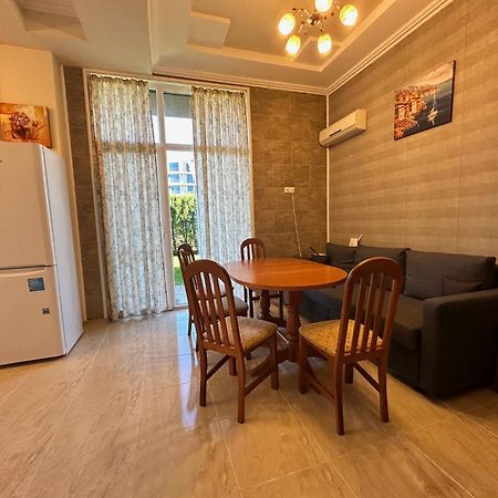 Apartments In Vip Classic Sunny Beach Ngoại thất bức ảnh