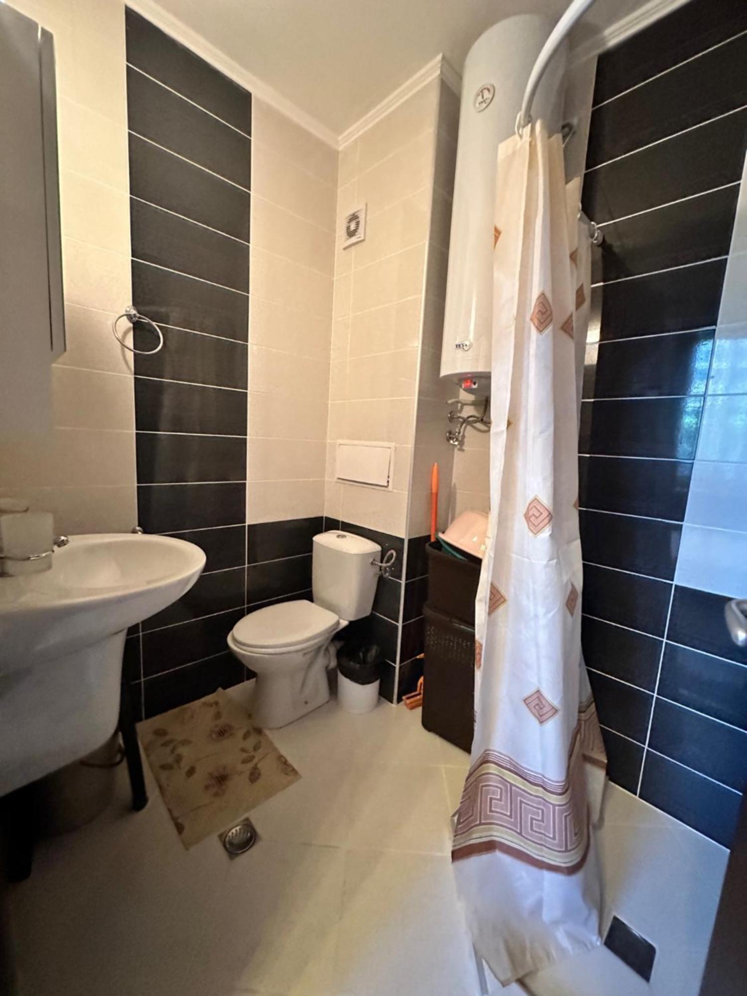 Apartments In Vip Classic Sunny Beach Ngoại thất bức ảnh