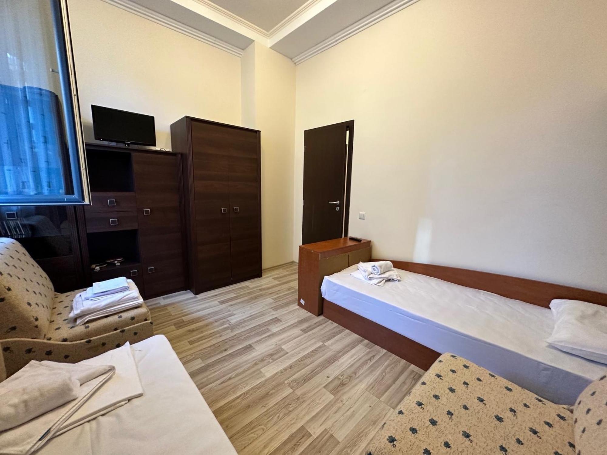 Apartments In Vip Classic Sunny Beach Ngoại thất bức ảnh