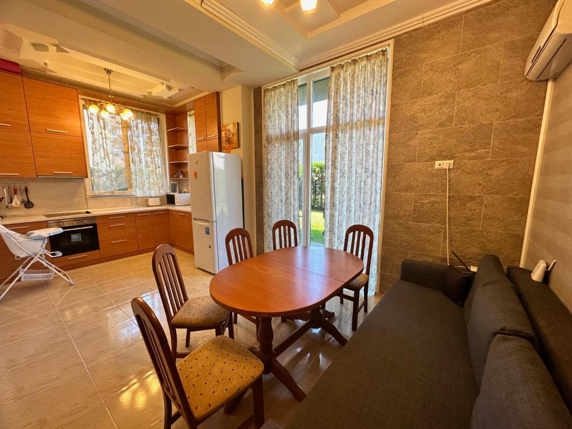 Apartments In Vip Classic Sunny Beach Ngoại thất bức ảnh