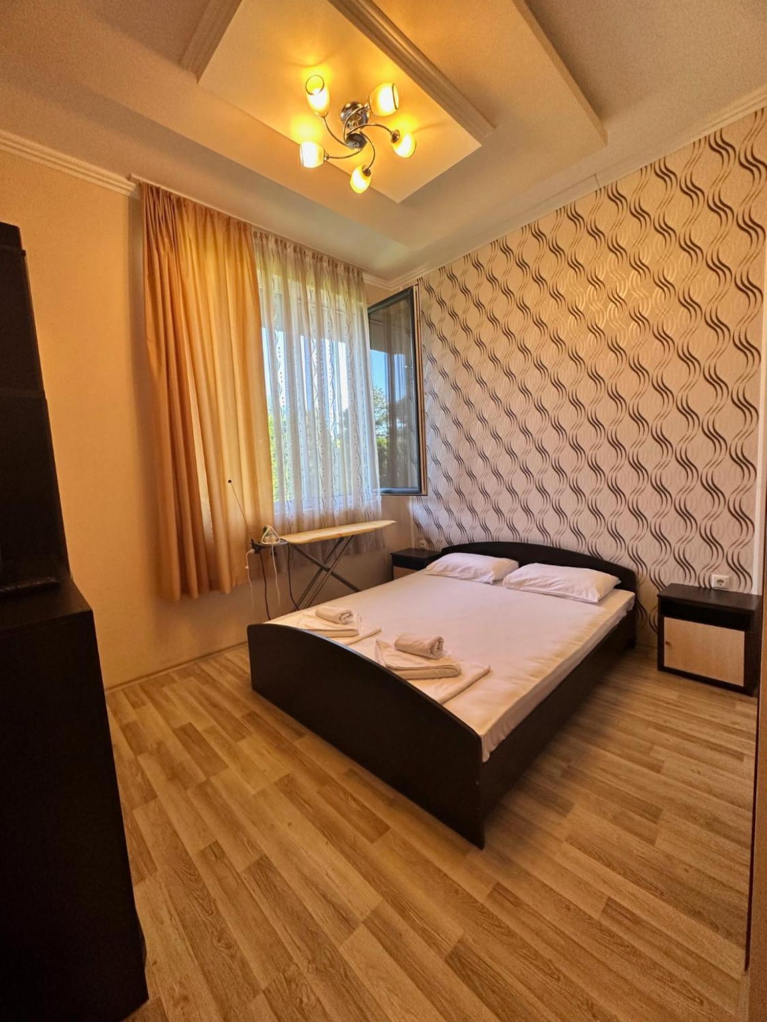 Apartments In Vip Classic Sunny Beach Ngoại thất bức ảnh