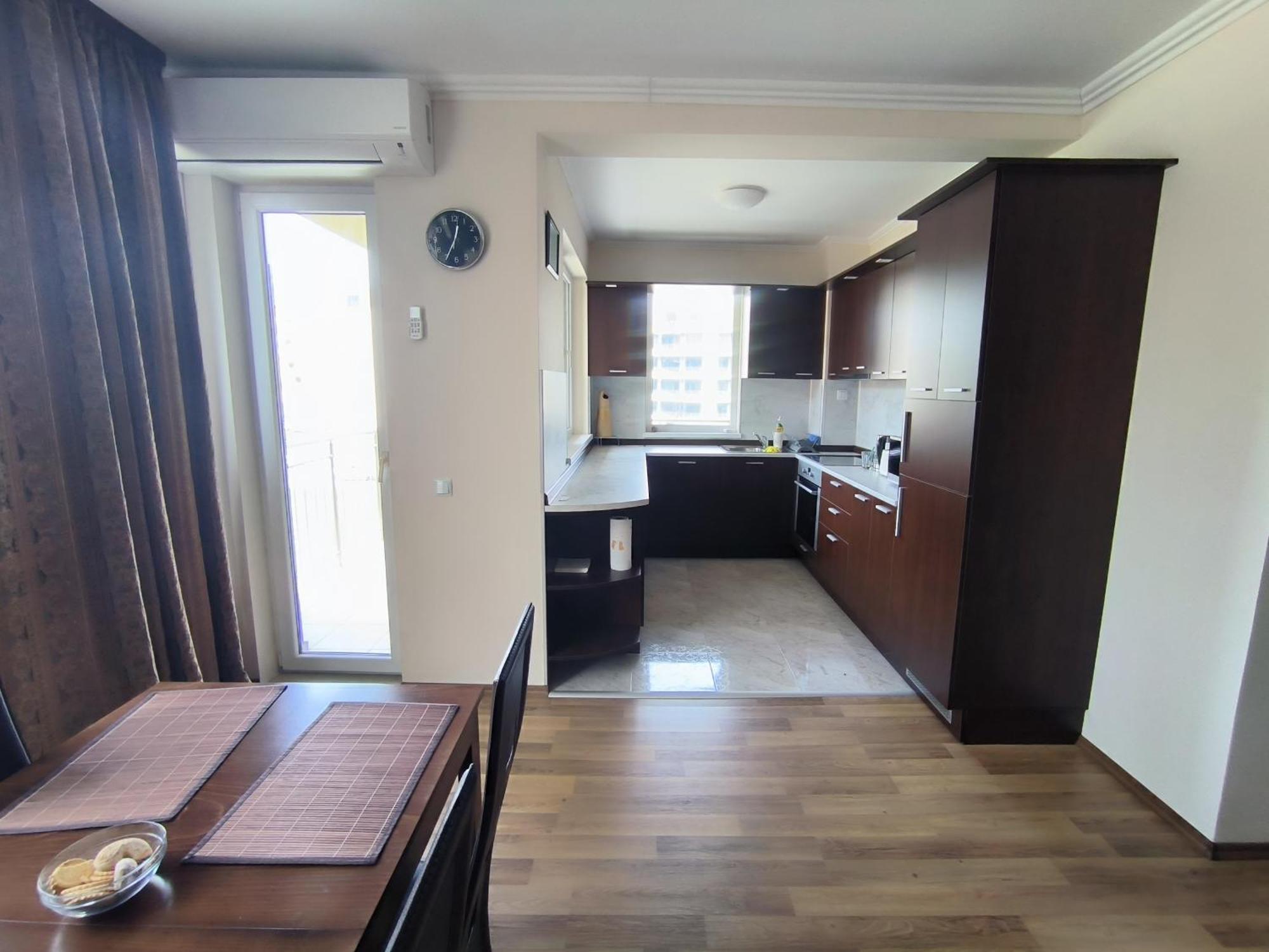 Apartments In Vip Classic Sunny Beach Phòng bức ảnh