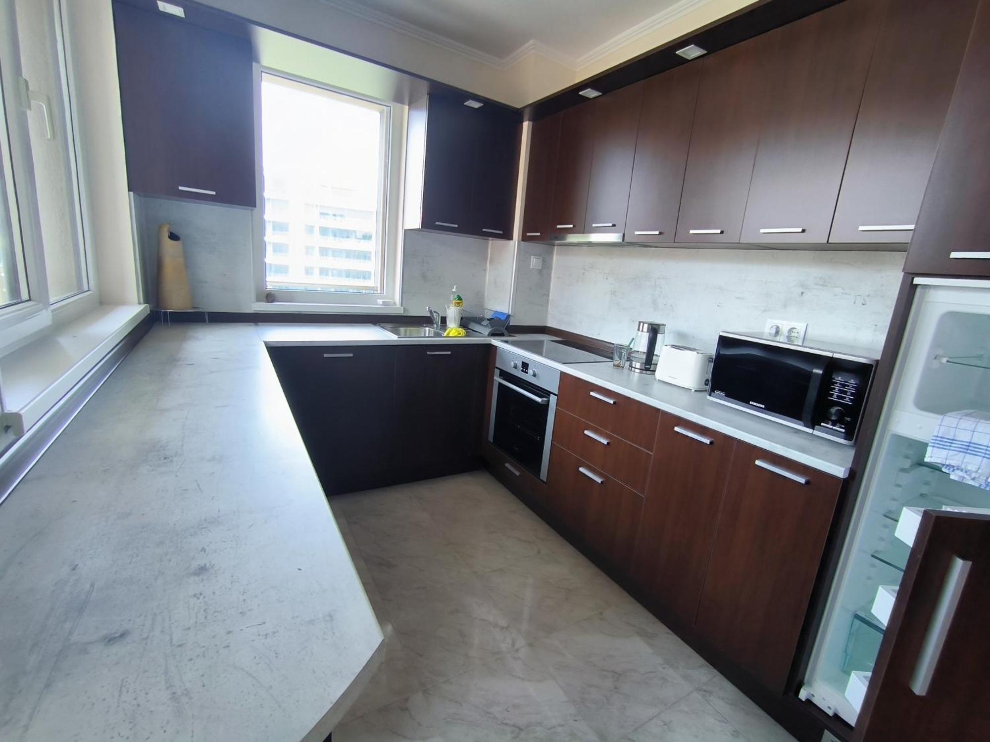 Apartments In Vip Classic Sunny Beach Phòng bức ảnh