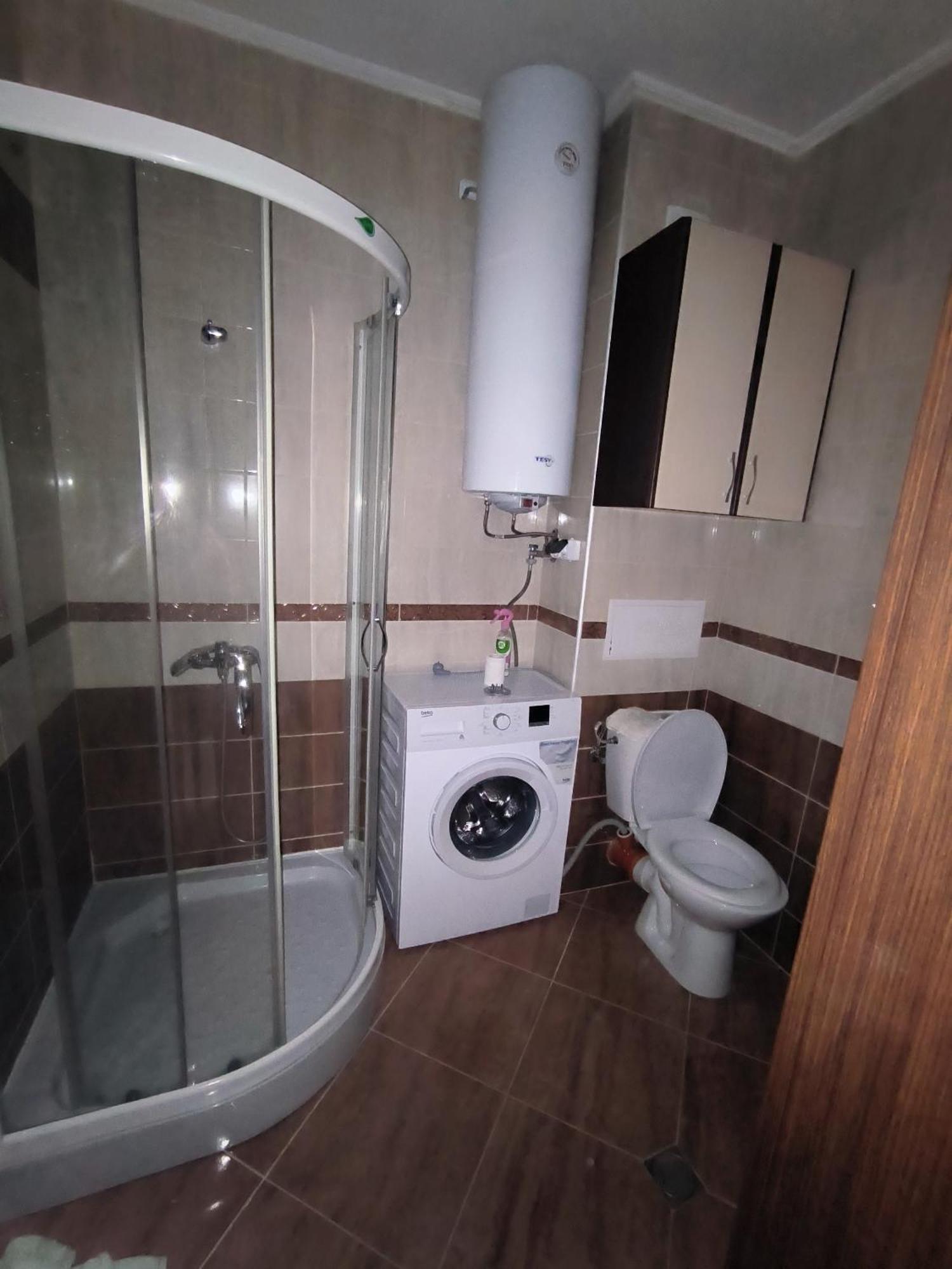 Apartments In Vip Classic Sunny Beach Phòng bức ảnh