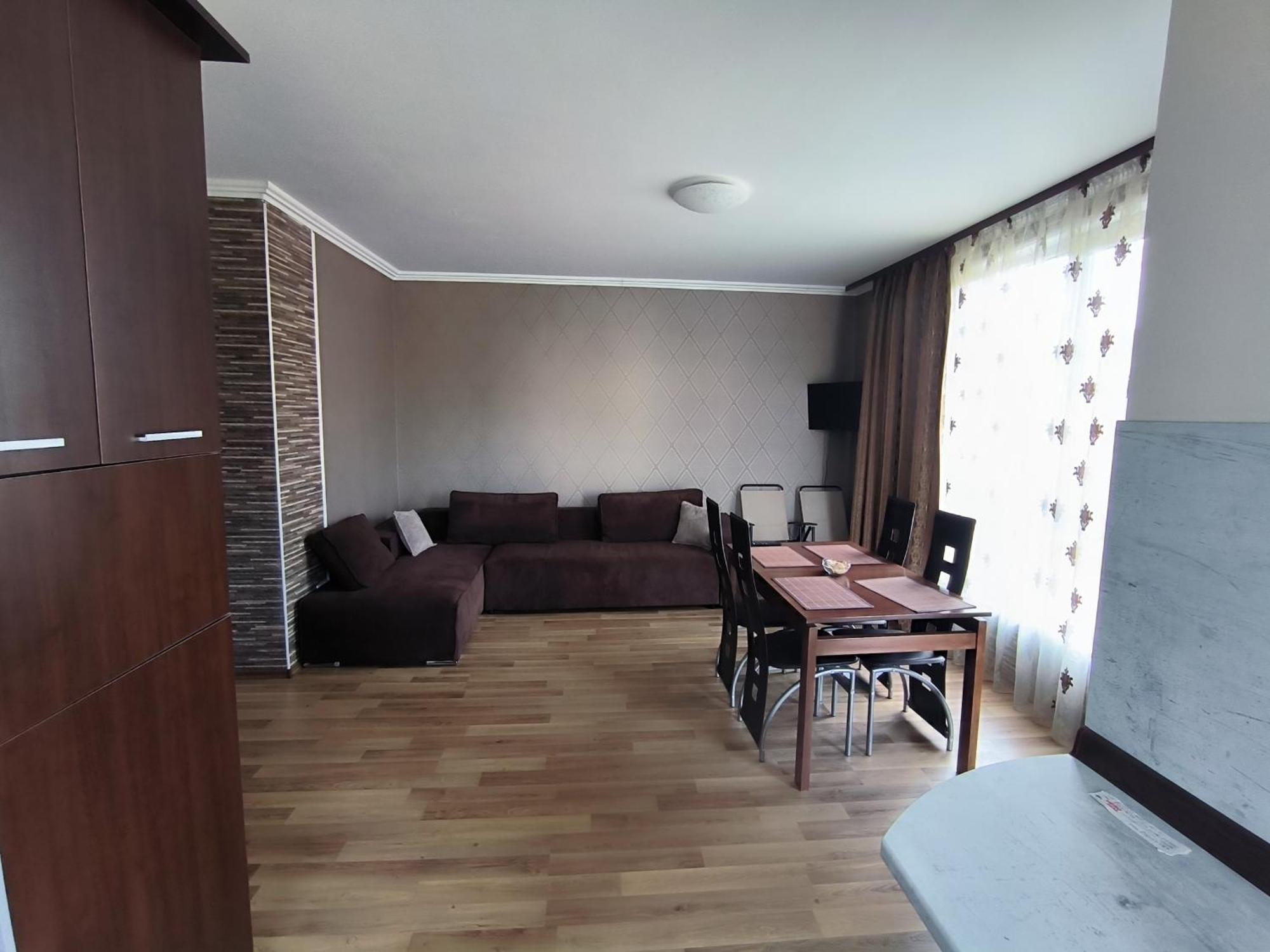 Apartments In Vip Classic Sunny Beach Phòng bức ảnh